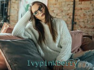 Ivypinkberry
