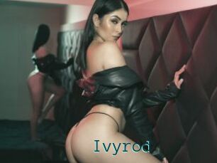 Ivyrod