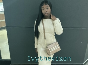 Ivythevixen