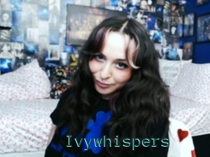 Ivywhispers