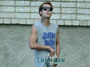 Iwanlaw