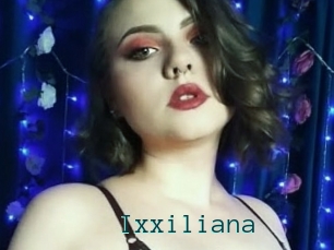 Ixxiliana
