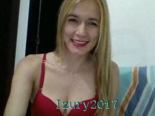 Izury2017