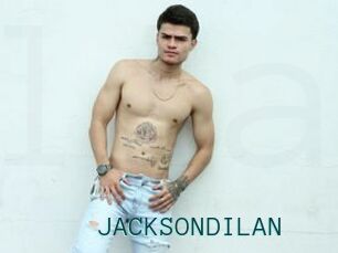 JACKSONDILAN