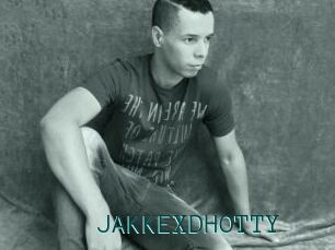 JAKKEXDHOTTY