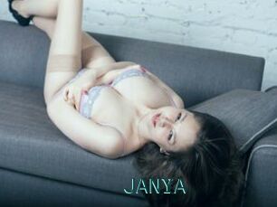JANYA
