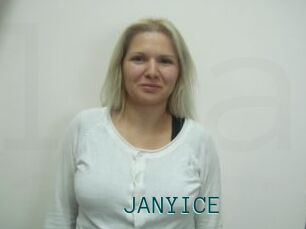 JANYICE