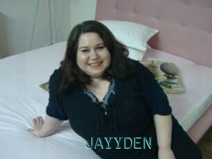 JAYYDEN
