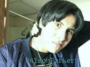 JAYsonParker