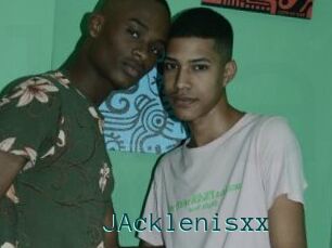 JAcklenisxx