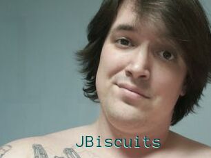 JBiscuits