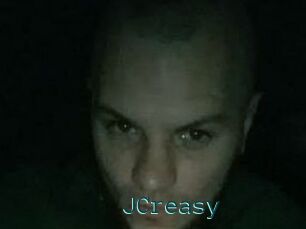 JCreasy