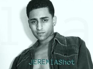 JEREMIAShot