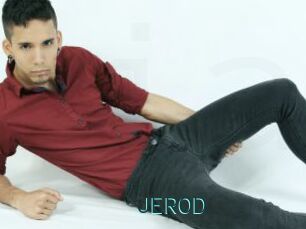 JEROD
