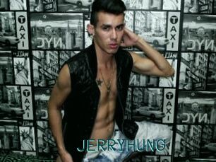JERRYHUNG