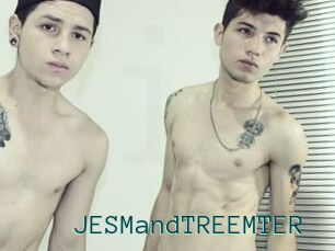 JESMandTREEMTER
