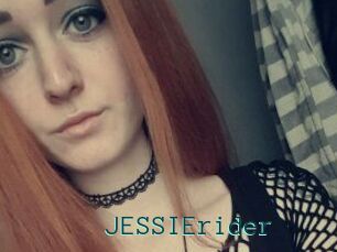 JESSIErider
