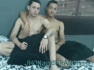 JHONandFRANCH