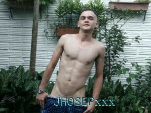 JHOSEPxxx