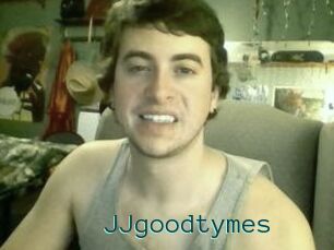 JJgoodtymes