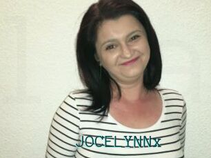 JOCELYNNx