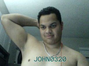 JOHN0320
