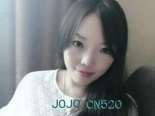 JOJO_CN520