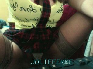 JOLIEFEMME