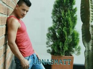 JONASMATT
