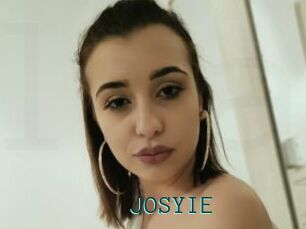 JOSYIE
