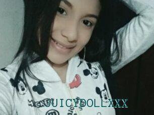 JUICYDOLLXXX