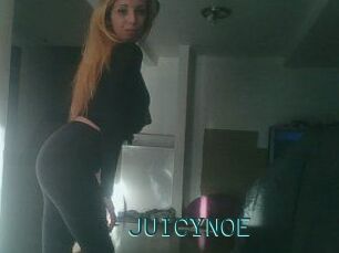 JUICYNOE