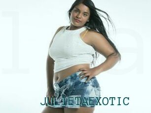 JULIETAEXOTIC