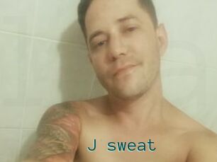 J_sweat