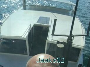 JaaksX2