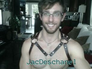 JacDeschanel