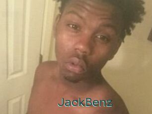 Jack_Benz
