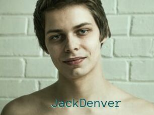 JackDenver