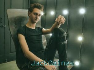 JackGaines