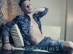 JackMillerX