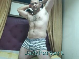 JackPervert