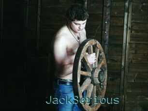 JackSerious