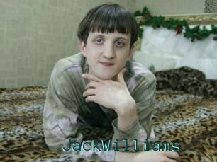 JackWilliams