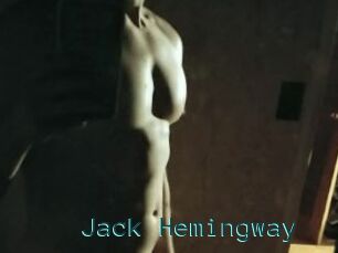 Jack_Hemingway