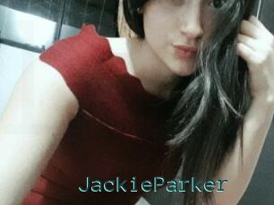 JackieParker