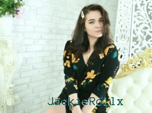 JackieRollx