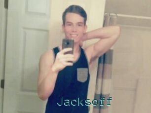 Jacksoff
