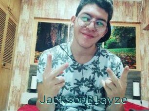 JacksonBlayze