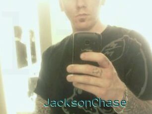 JacksonChase