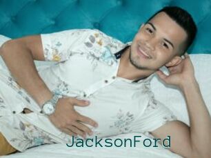 JacksonFord
